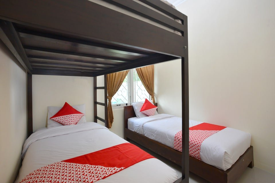 OYO 722 Uno Guesthouse主图