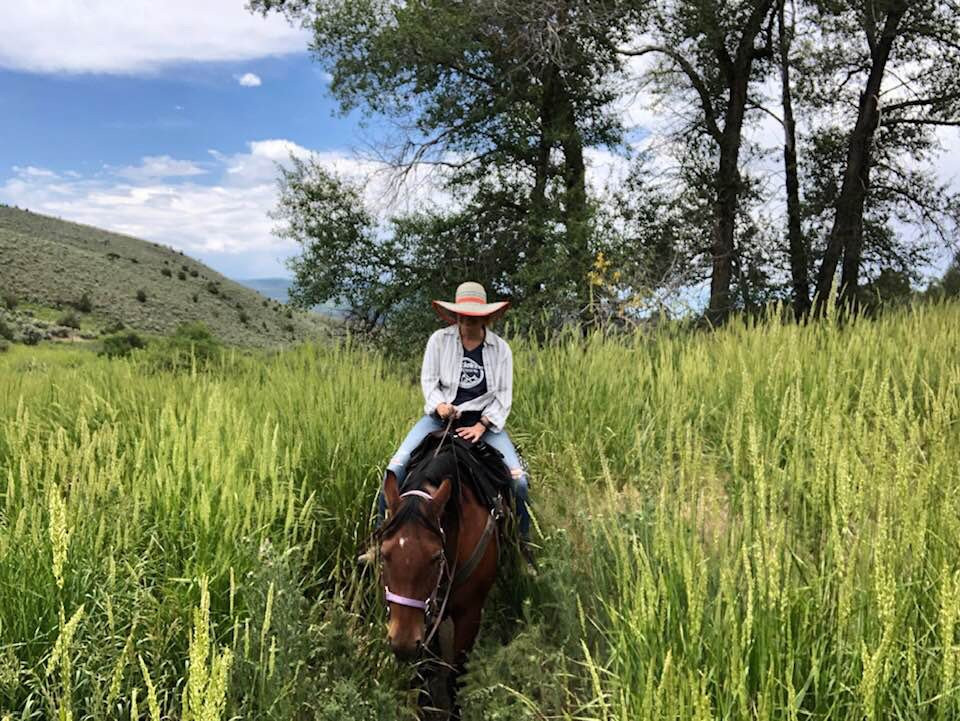 Triple G Outfitters-Wolcott必去景点