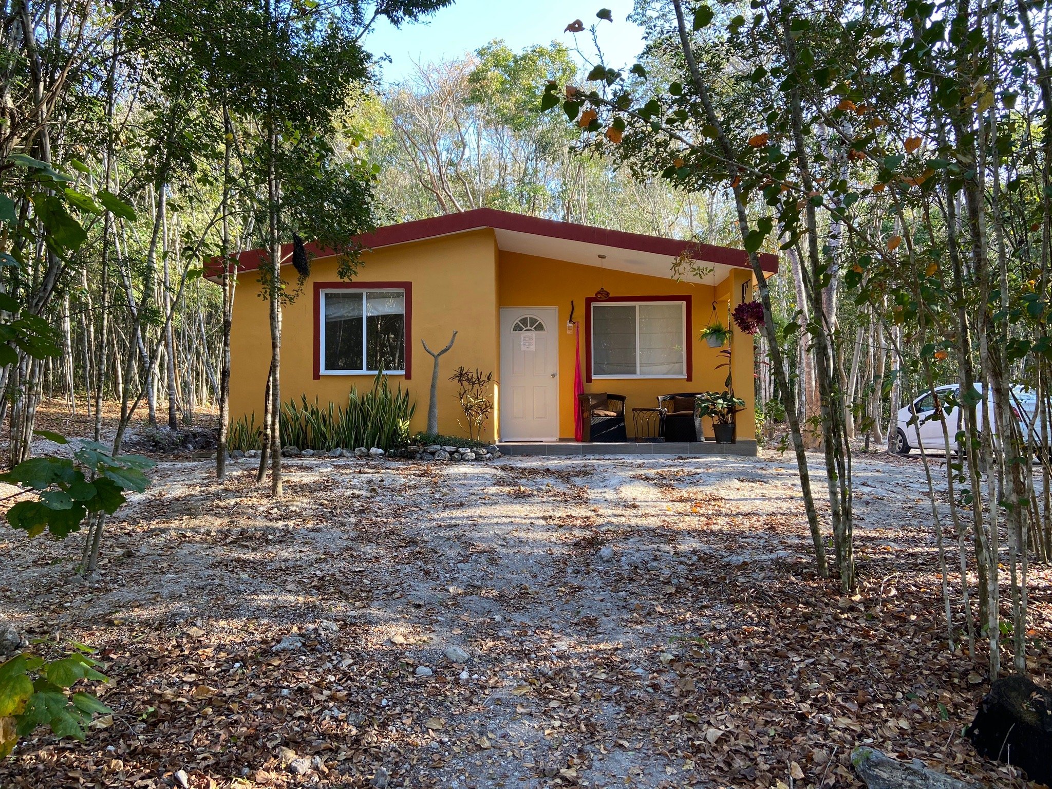 Casa Ka An-官方