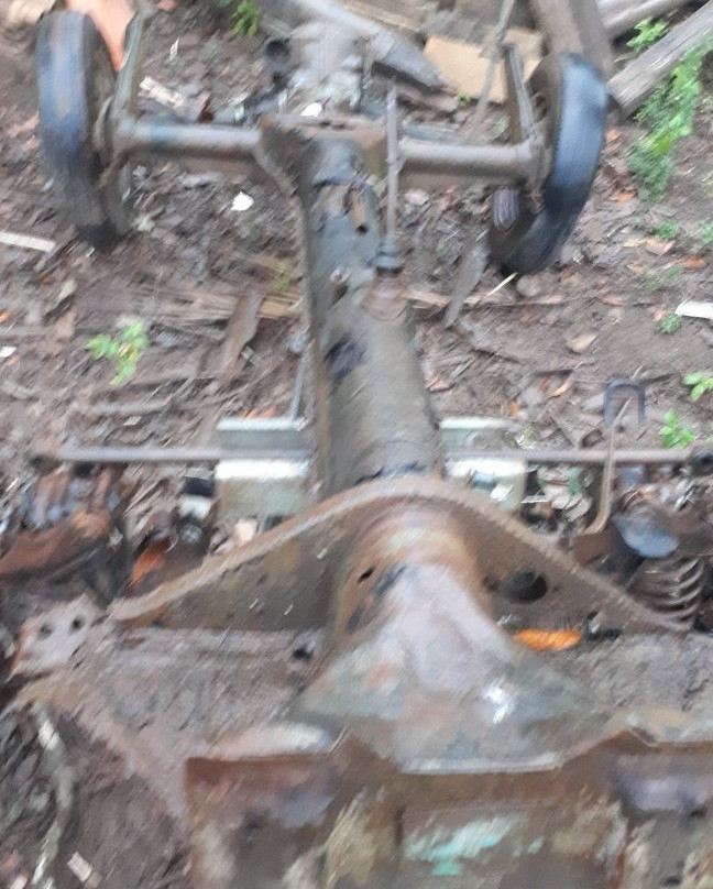 Centro Cultural Antiquario Museu da Estancia-Mampituba必去景点