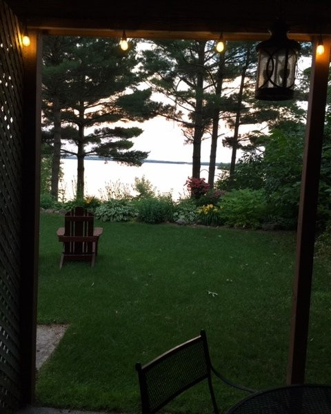 Inn On Lake Wissota主图