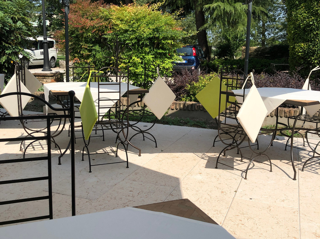 Hotel La Rescossa主图