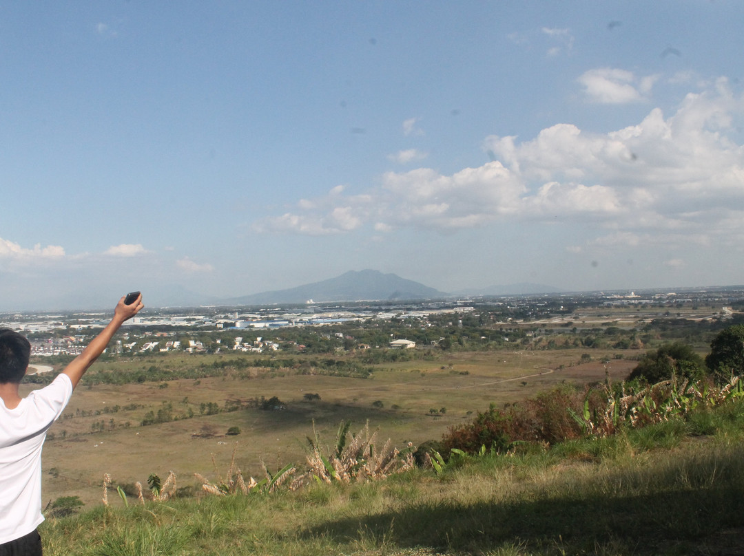 Monitor Gear-Carmona必去景点