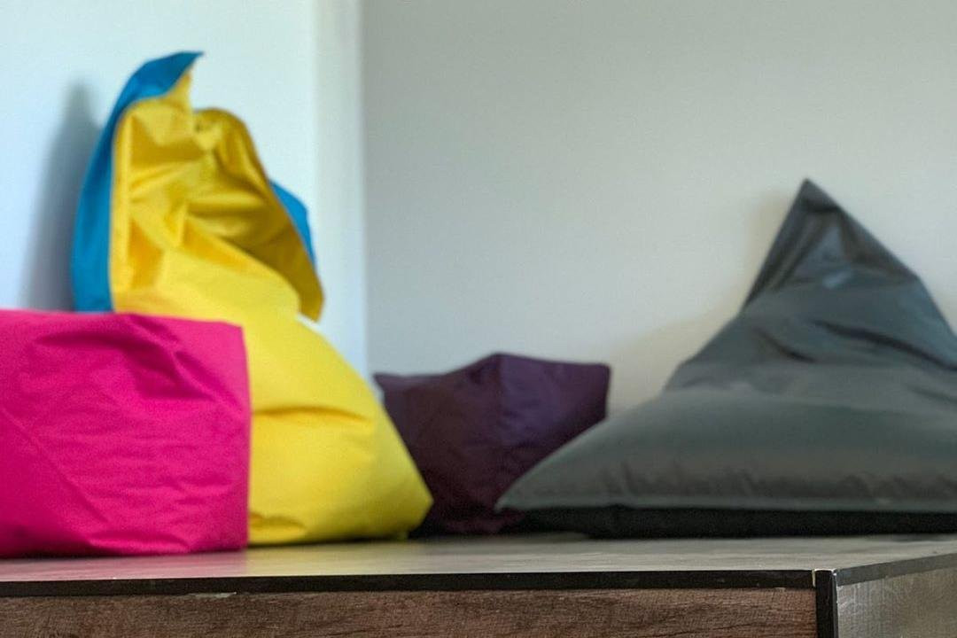 Ikigai Lounge | Coworking & Events Space景点图片