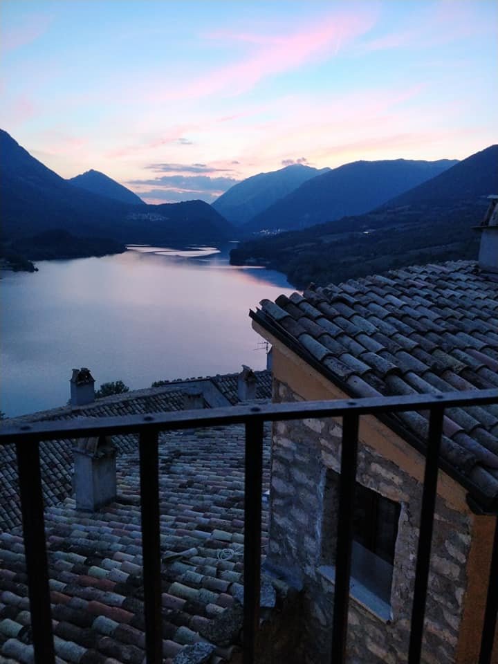 Albergo Ostello dagli Elfi-餐饮