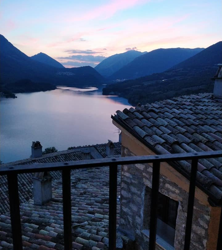 Albergo Ostello dagli Elfi主图