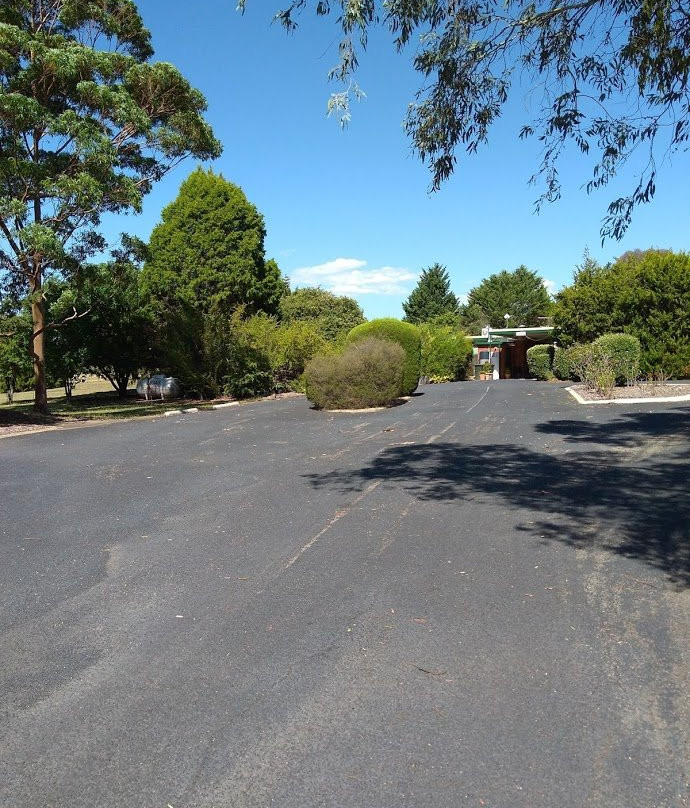 Rose Villa Motel主图