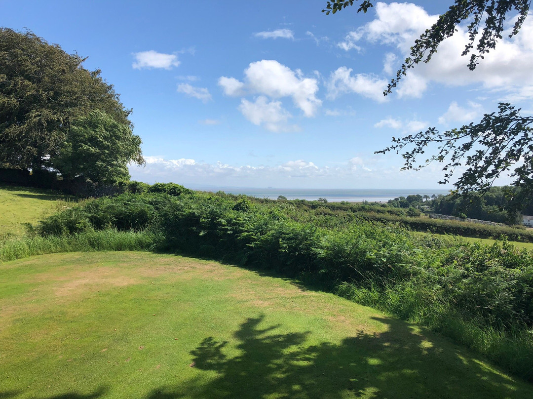 Ulverston Golf Club-Ulverston必去景点