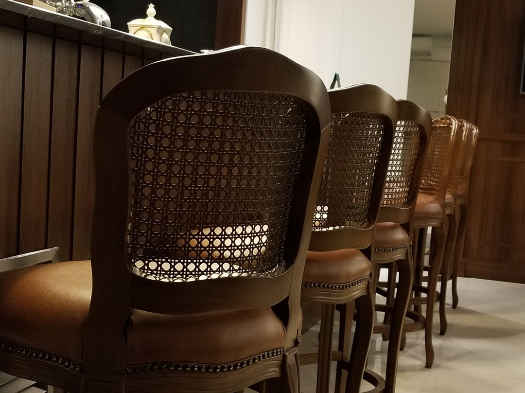 Villa do Vale Boutique Hotel主图