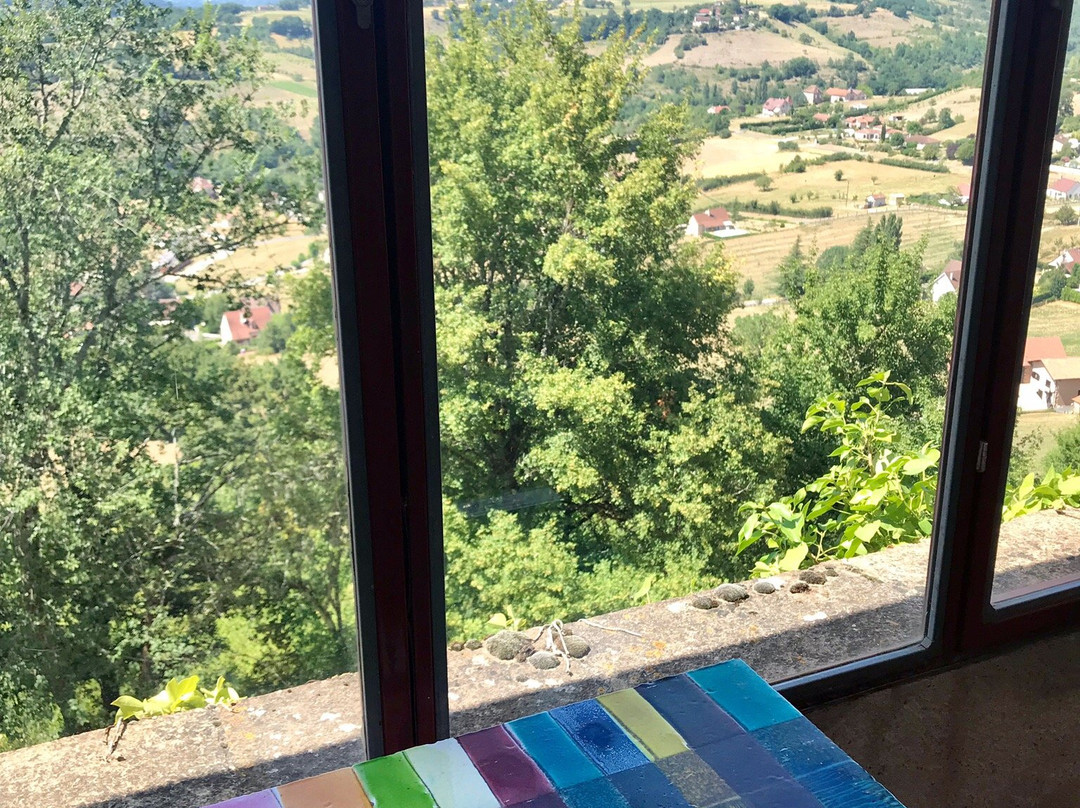 Atelier - Musee Jean Lurcat-Saint-Laurent-les-Tours必去景点