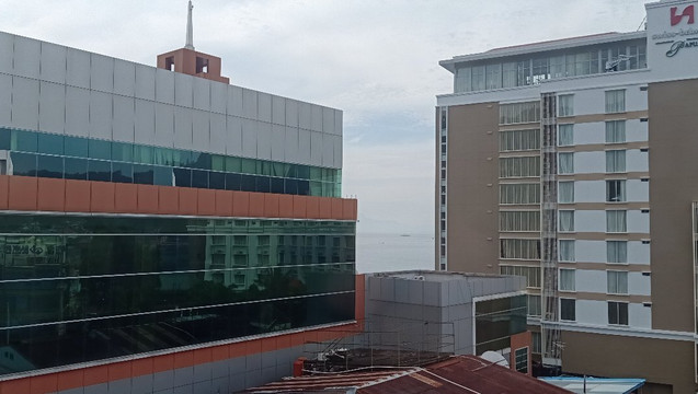 查亚普拉前一酒店主图