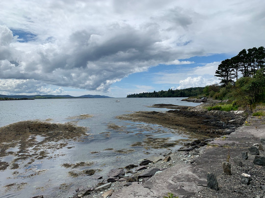 O’Sullivan’s Cycles-基拉尼必去景点