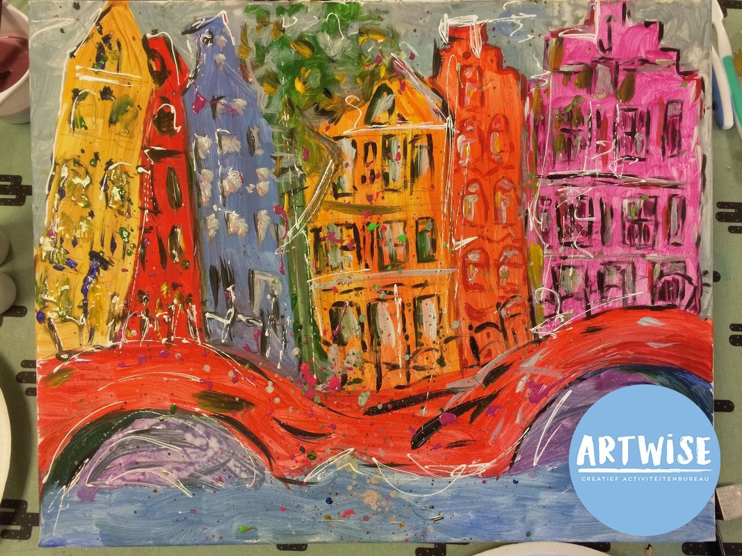Atelier Artwise景点图片