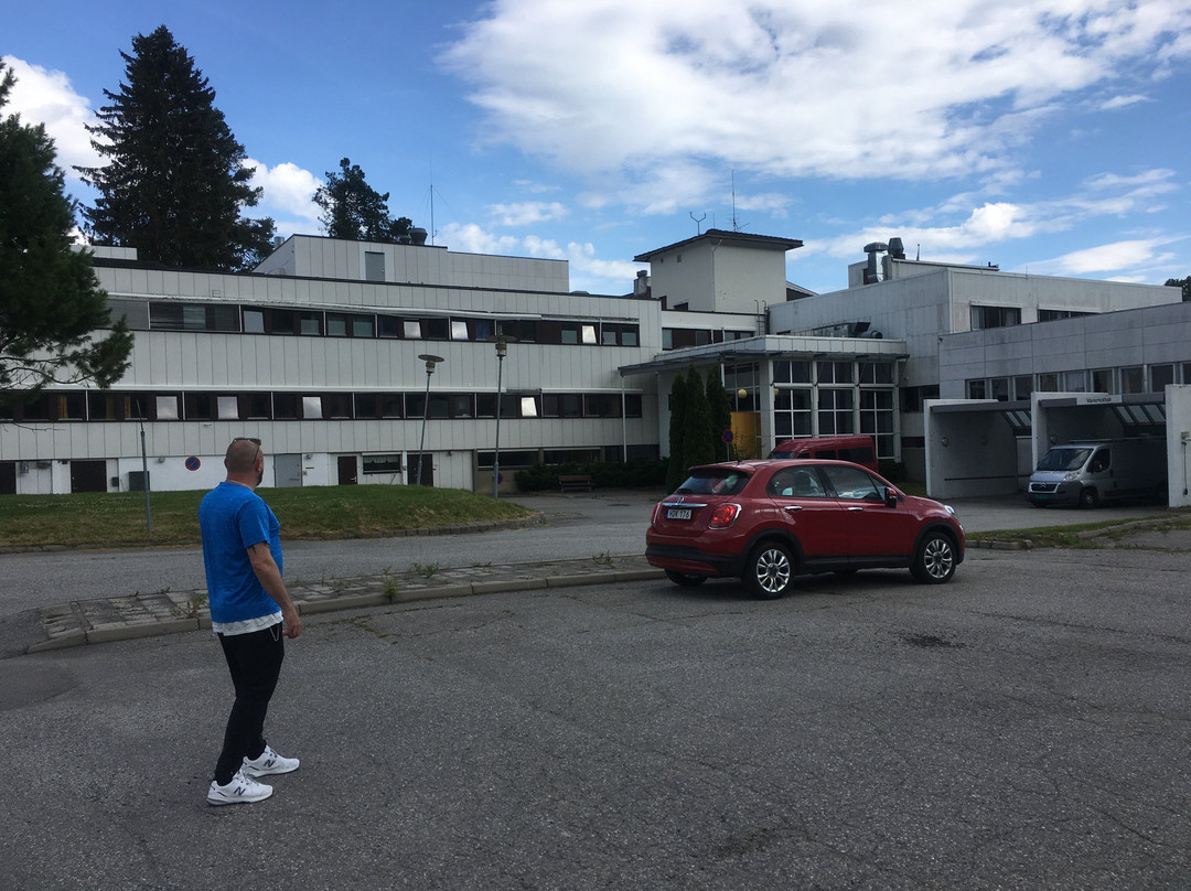 Minnesund旅游攻略图片