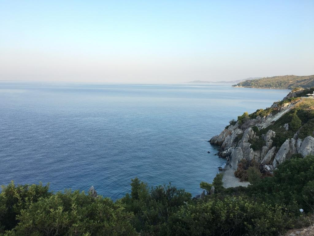 Aphroditi Hotel主图