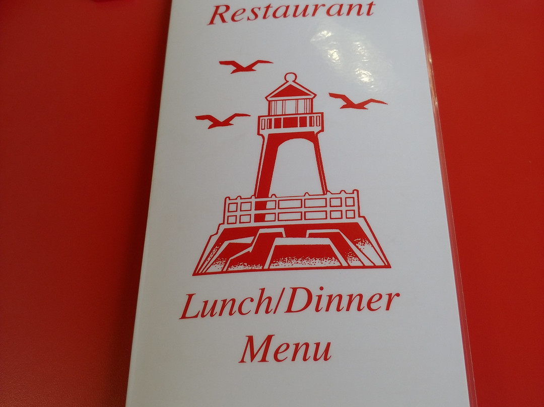 Sea Echo Motel主图