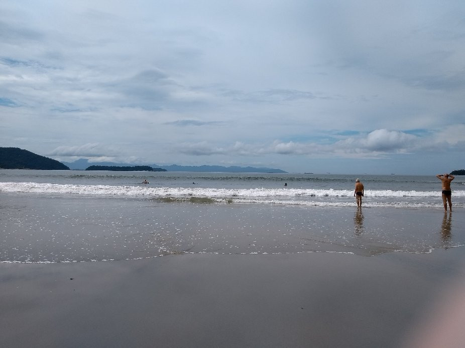 Brava Beach景点图片
