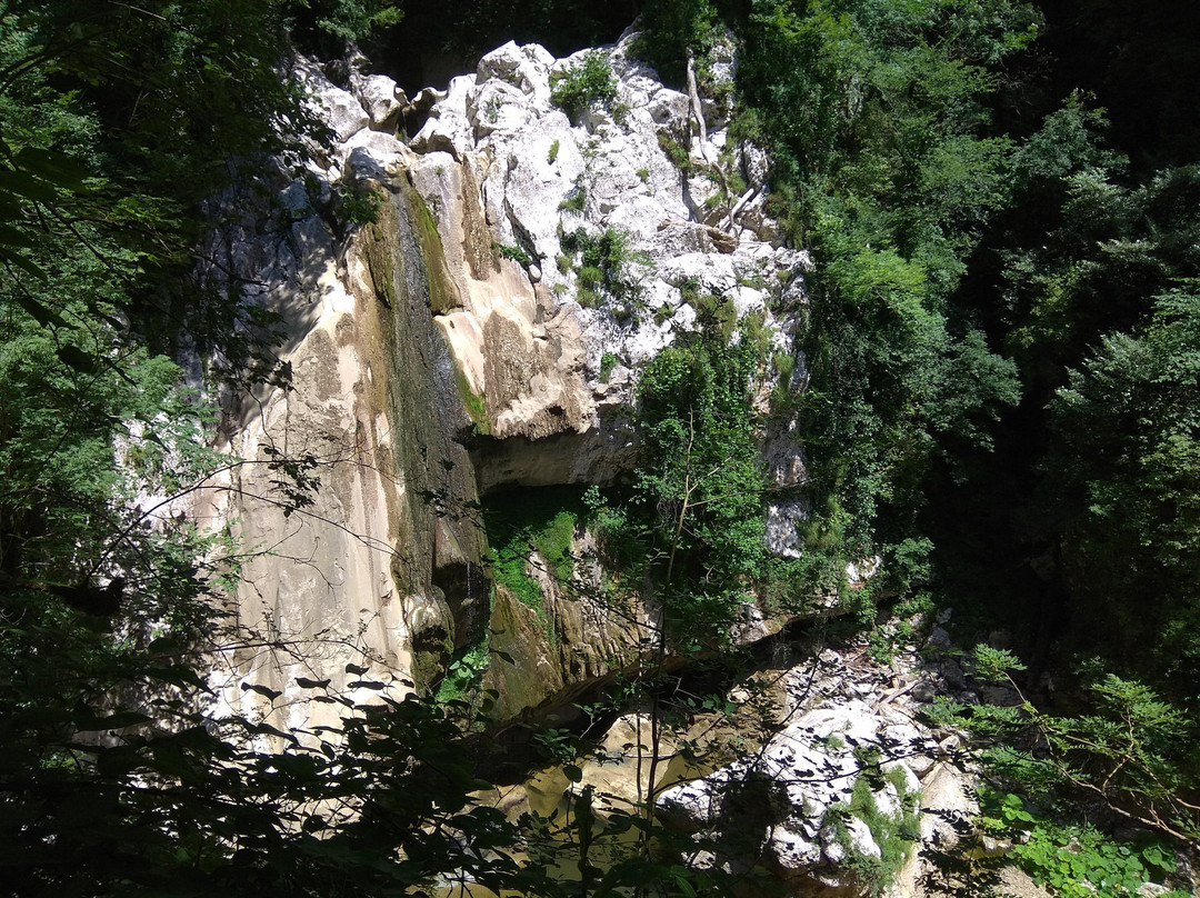 Monument to Prometheus-索契必去景点