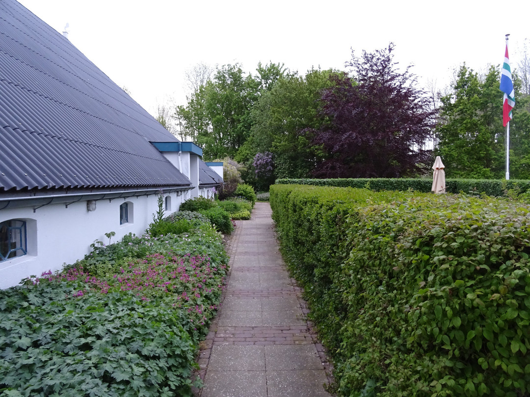Landgoed Wilgenheerd主图