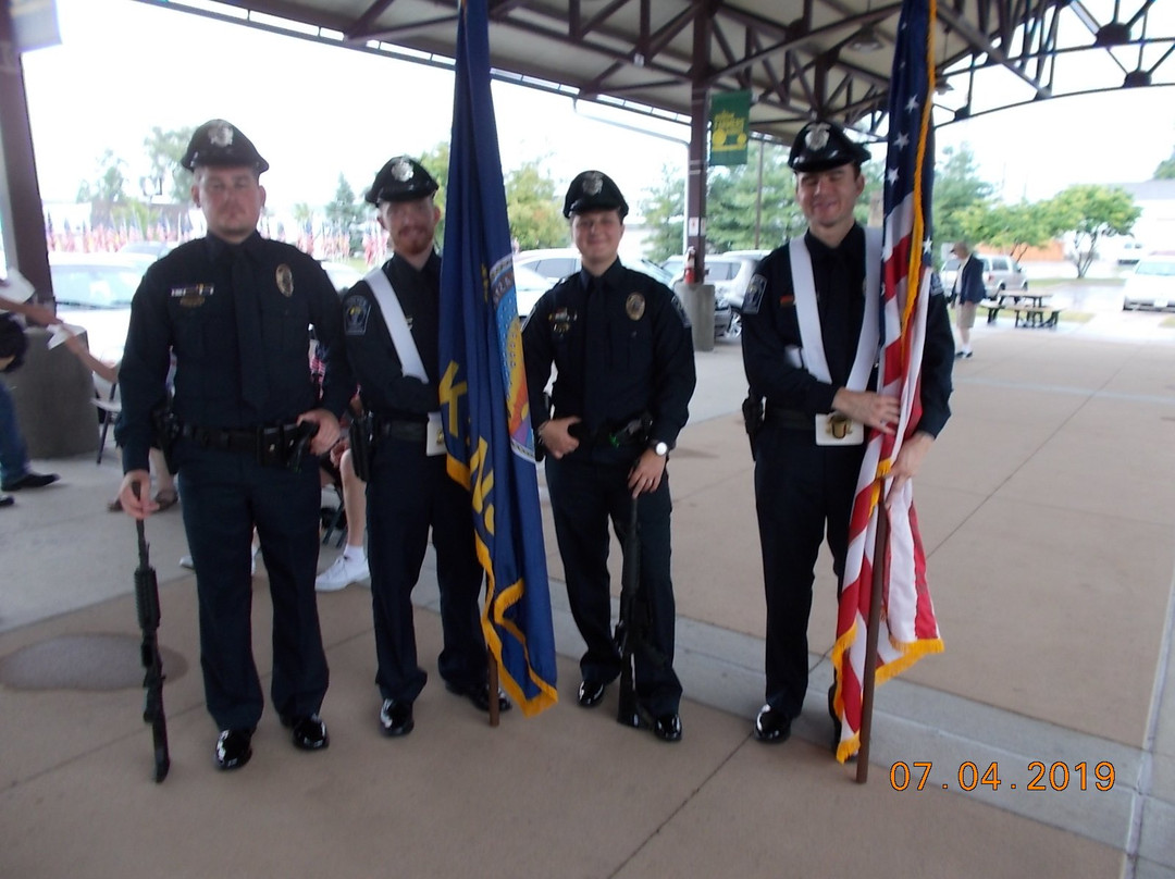 Merriam Marketplace-Merriam必去景点