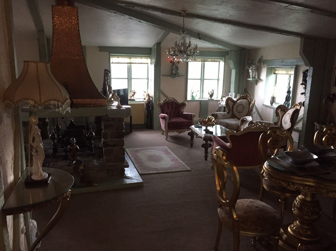 The Edge Accommodation主图