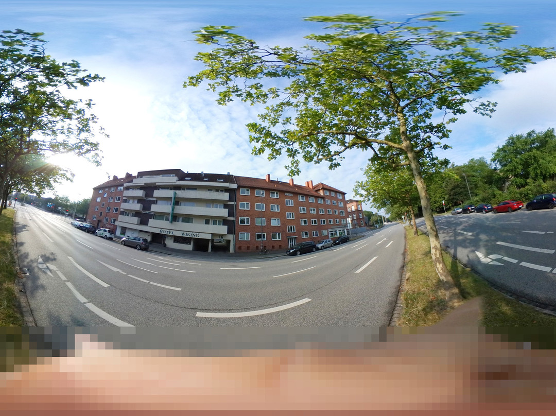Hotel Wiking - Kiel主图