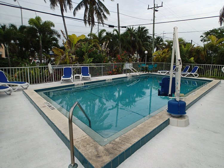 Sea Dell Motel主图