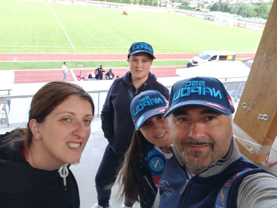 Bed and Breakfast Casa dei Ricci主图