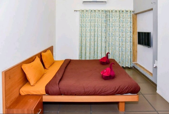 Surya Kiran Miramar主图