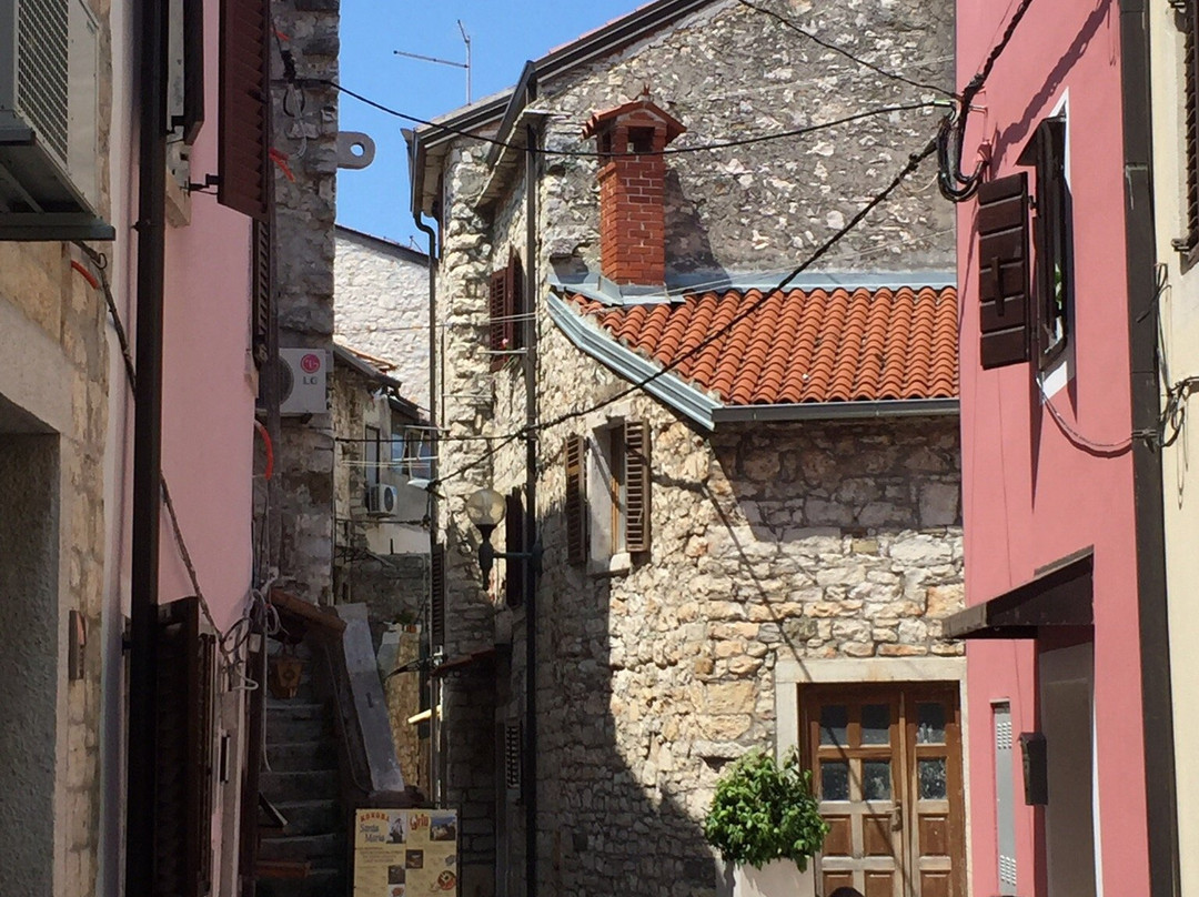 Umag Segway City Tour-乌马格必去景点