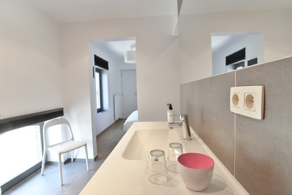 Durbuy O Restaurant Hotel主图