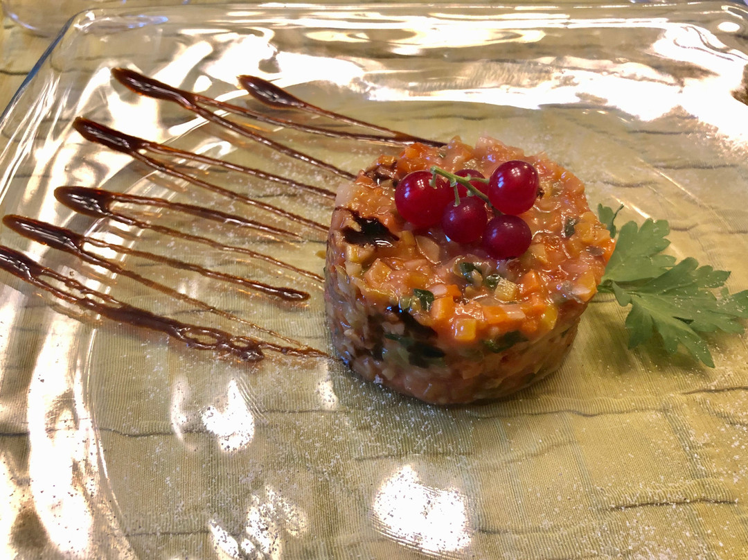 Hotel Alpfrieden主图