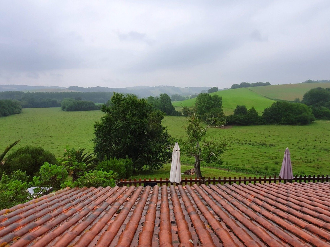 Chambres d Hôtes Gelous主图