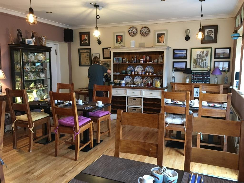 The Old Anchor Inn B&B Annascaul主图