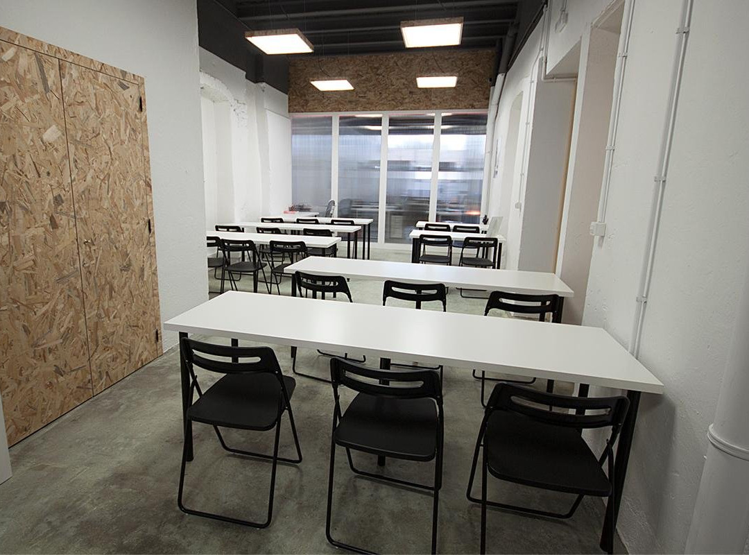 Flocs Coworking Palafrugell-Palafrugell必去景点