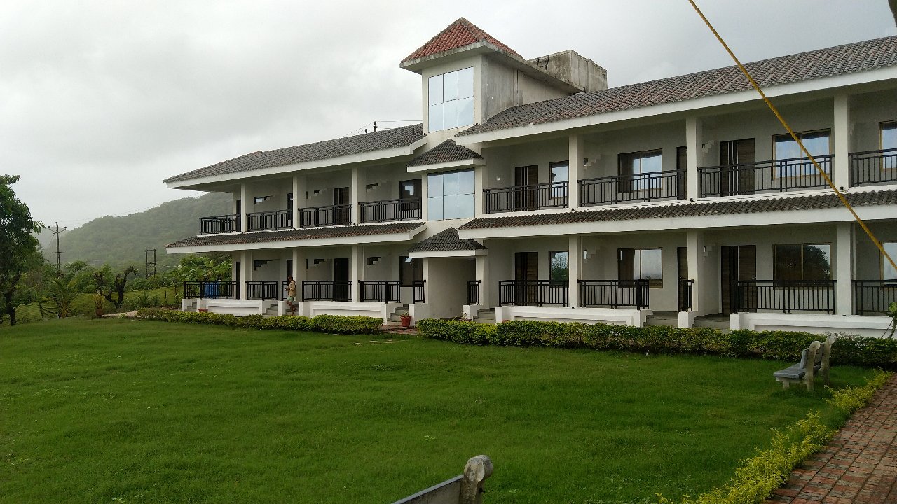 Coco's Inn Resort-官方