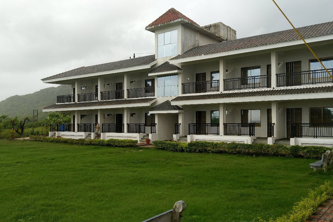 Coco's Inn Resort主图