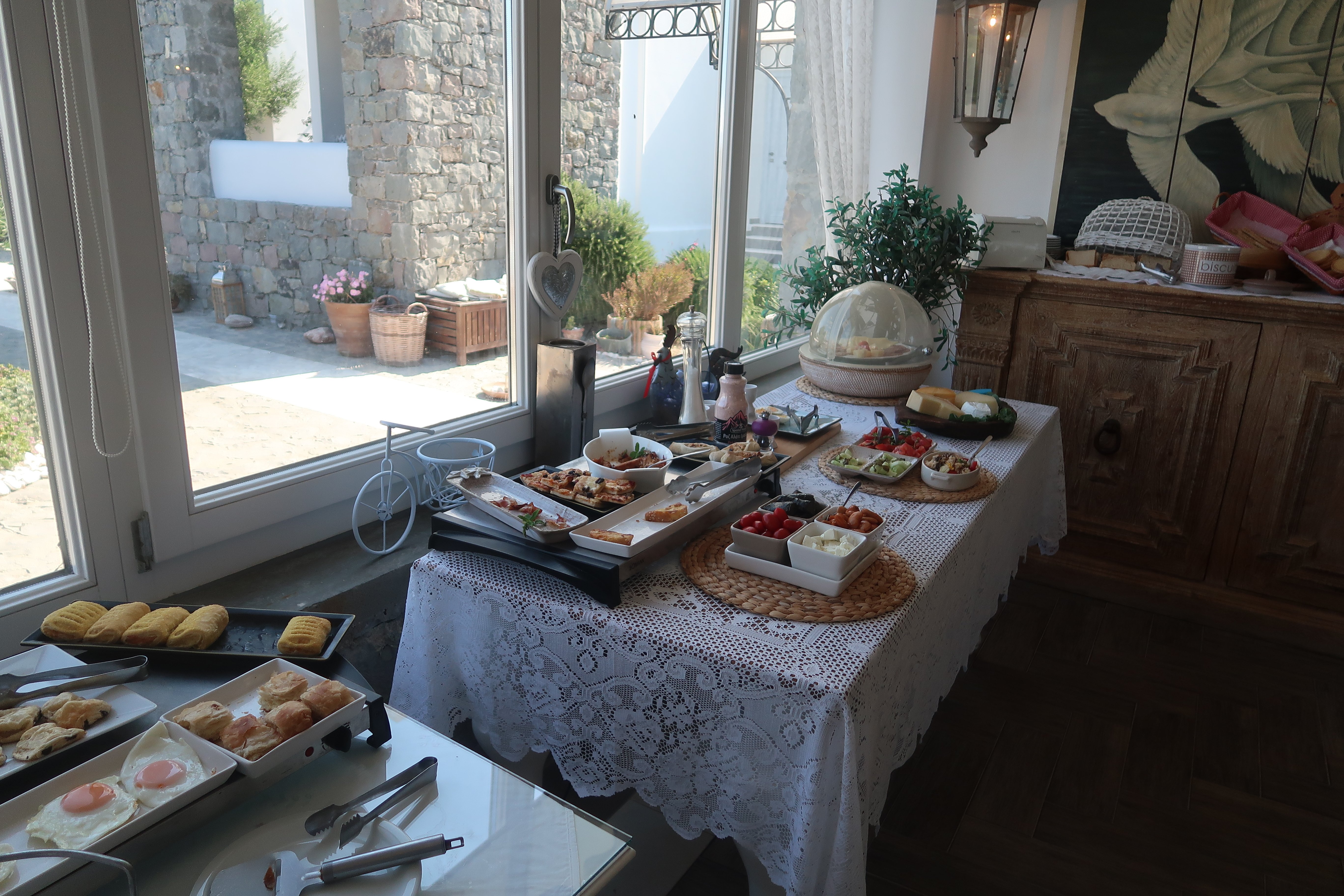 Miland Suites-餐饮