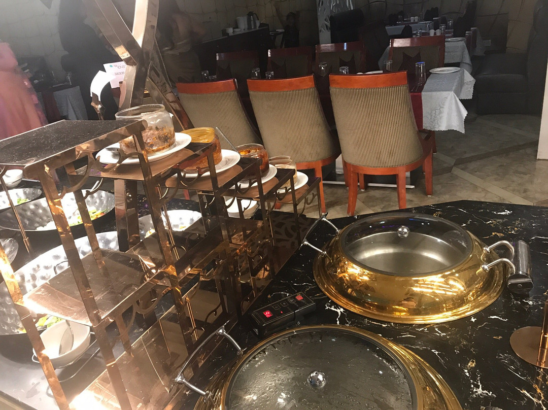 Hotel The Raso主图