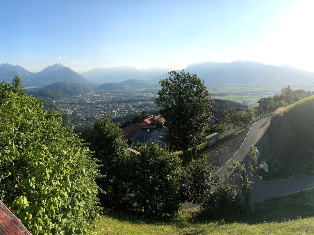 Gasthof Schöne Aussicht主图