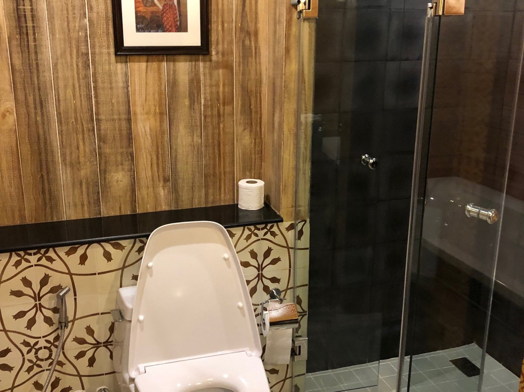 Nampiangdin Boutique Hotel主图