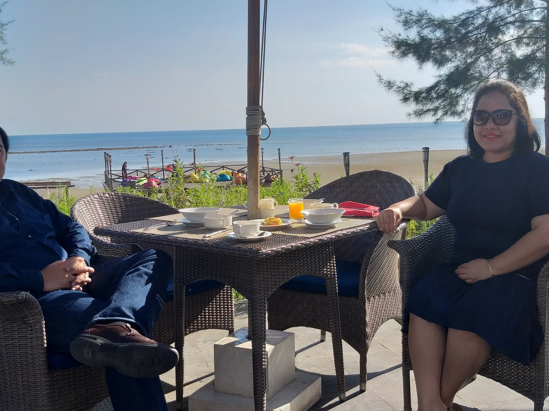 Santika Premiere Beach Resort Belitung主图