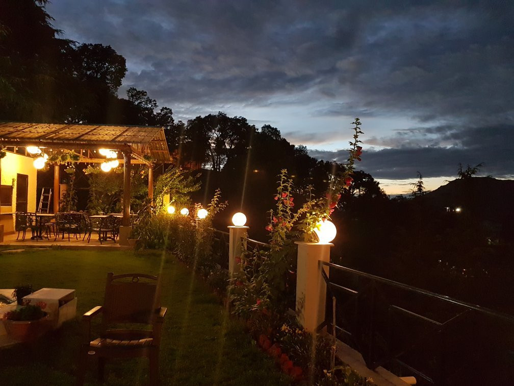 The Ramgarh Retreat主图