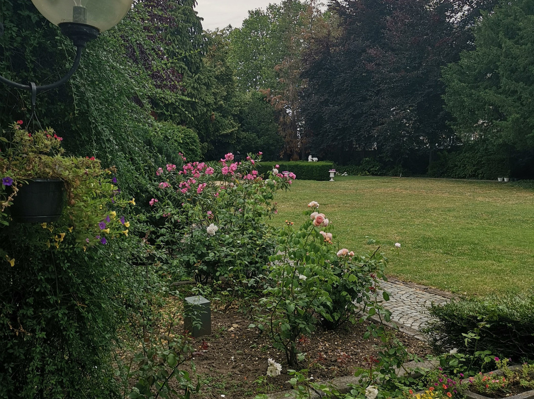 Het Agnetenklooster主图