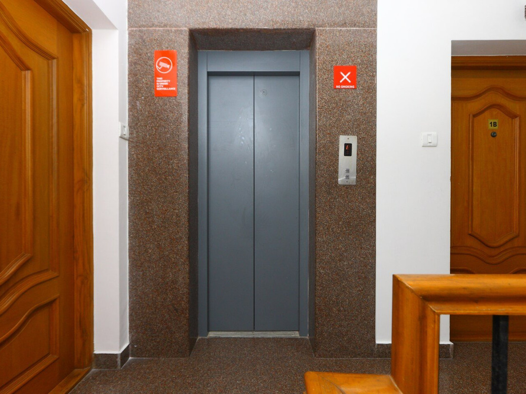 OYO 10106 Hotel NLBR主图