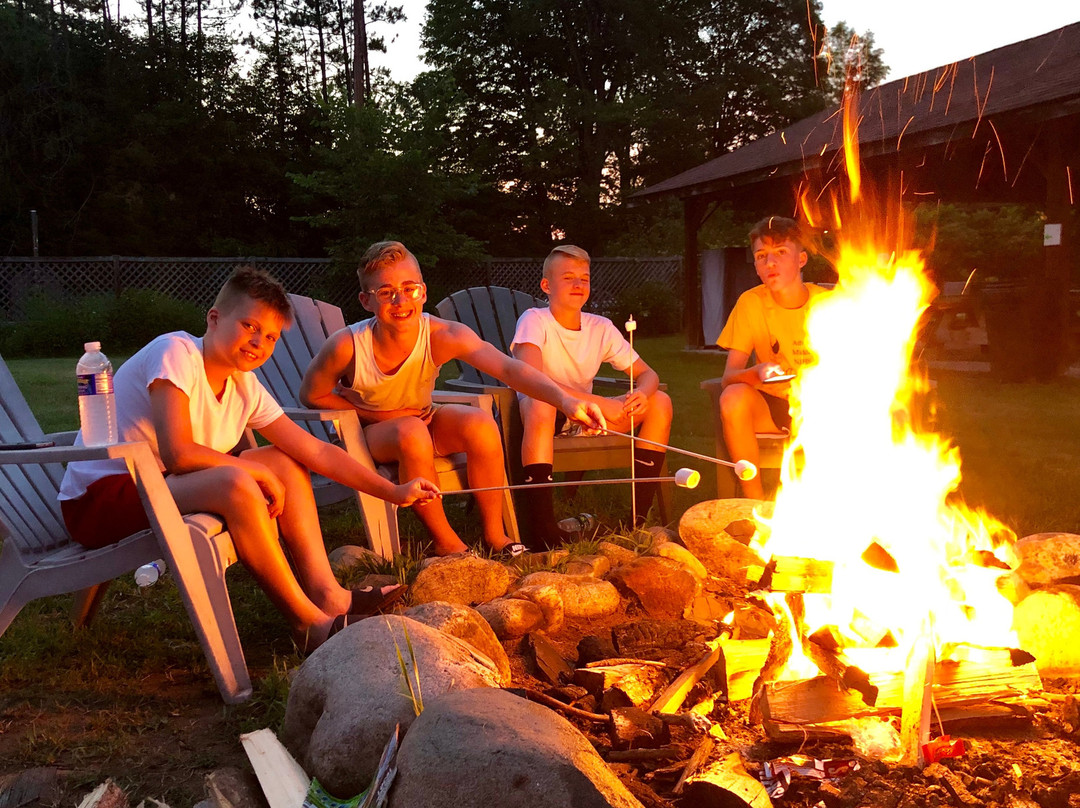 The Glen Lodge主图