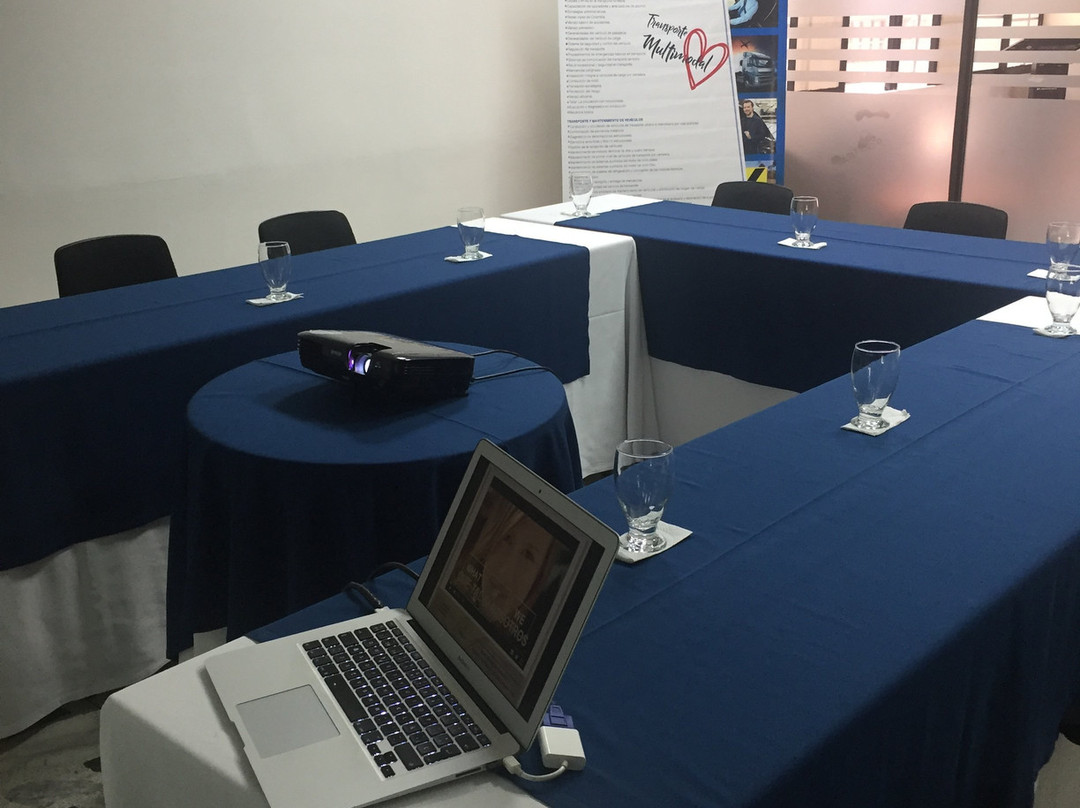 Hotel Chicamocha主图