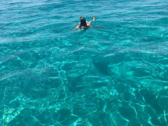 Iguana Boats-米诺卡必去景点