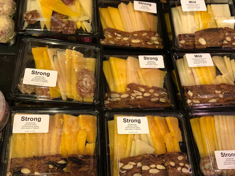 De Kaaskamer-阿姆斯特丹必去景点