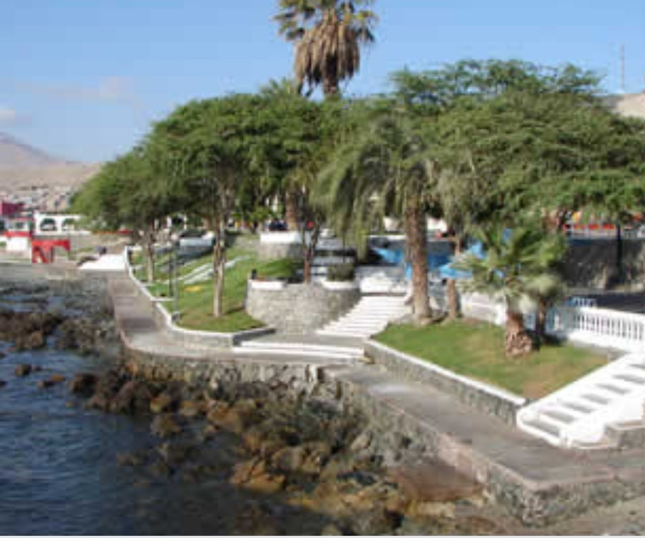 Puerto de Ilo-Ilo必去景点